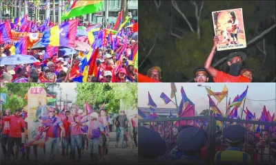 [Rétrospective] 60-0 historique : triomphe du mauricianisme