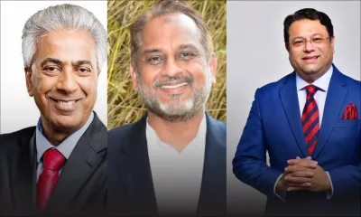 «Au Cœur de l’Info» : les priorités de l’alliance PTr-MMM-PMSD en cette année électorale 