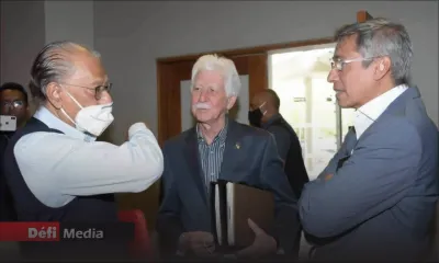 Meeting du 1er-Mai : l'alliance PTr-MMM-PMSD obtient l’aval de la mairie de Port-Louis