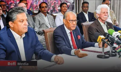 [Opinion] La double mission de l’Alliance du Changement