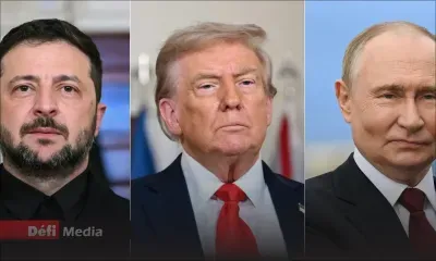 [Blog] A contribution to solving the problem in Ukraine and achieving peace