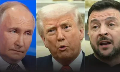 Trump et Poutine s'entendent sur une trêve très limitée en Ukraine, Zelensky méfiant