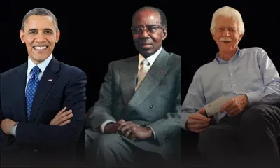 Opinion : Avant Obama aux USA, Senghor et Bérenger en Afrique