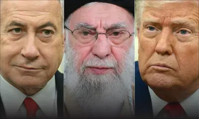 Attaque américaine contre l'Iran : les principales reactions