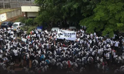  Le SSS Triolet fête son premier lauréat 