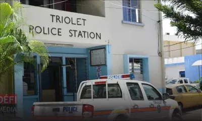 Triolet : pas de caution pour Nikhil Aumeer, accusé d'avoir agressé au sabre son voisin et les chiens de ce dernier