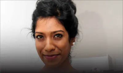 Trisha Gukhool sur la pub qui fait polémique : «Choquée que cette image a eu le feu vert pour être diffusée»