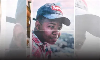 Kurty Jenno Marie porté manquant depuis huit mois