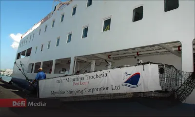 Des Agaléens parlent de pénurie alimentaire en raison de l’indisponibilité du Mauritius Trochetia