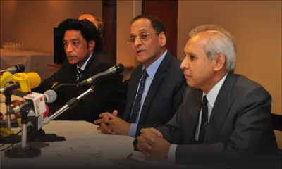 [Document] Port-Louis Smart City: Rs 52 milliards pour transformer la capitale