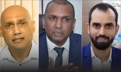 Pétition électorale : la Cour suprême rejette la motion des trois élus du no 13