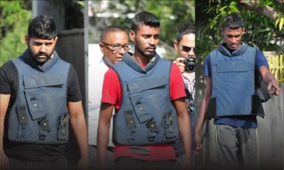 Meurtre de l’Ecossaise Janice Farman : les trois suspects retournent sur les lieux du crime