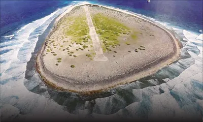 Co-management of Tromelin: French government backs off amidst backlash in Parliament