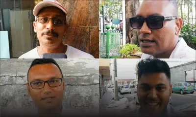 Mourinho out : qu’en pensent les Mauriciens ?