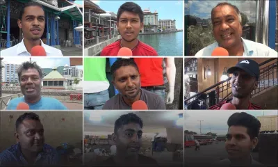 Micro-trottoir - C1 : Manchester United reçoit le PSG, qui va gagner?