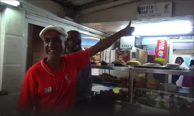 Ligue des champions : des fans mauriciens de Liverpool racontent la folle soirée de mardi 