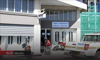 Accident fatal à Port-Louis : un ado de 15 ans était au volant