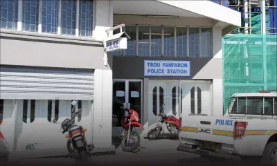 Un exhibitionniste choque une vendeuse de 19 ans