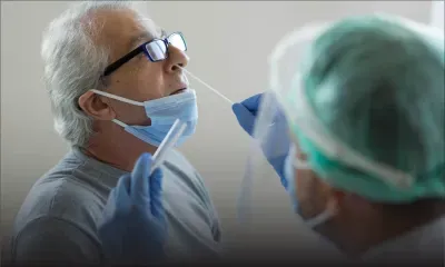 L'été commence de nouveau sous le spectre du Covid en Europe 