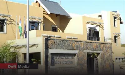 Dans une villa à Trou-aux-Biches : un Américain se fait voler pour Rs 780 000 de bijoux