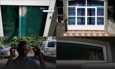 La maison des Sookur est saccagée à Trou-d’Eau-Douce : «Nounn per, nou tou inn rant dan enn lasam» 