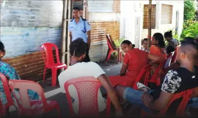Drame à Trou-d’Eau-Douce : Jean-Noël Rabaye perd un deuxième nourrisson