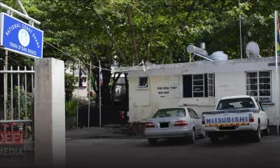 Accident : un garde-côte testé positif à l’alcotest