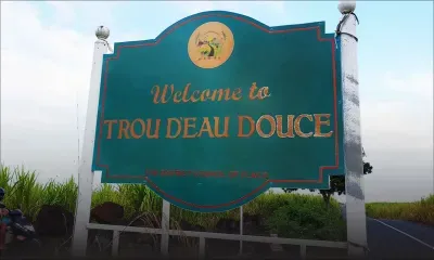 Trou-d’Eau-Douce : un speed boat fonce sur un patrouilleur de la Tourism Authority, le skipper recherché