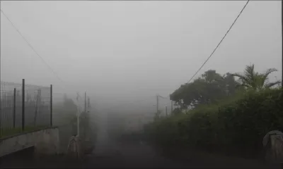 Prévisions météo : mi-couvert le matin, des averses attendues l’après-midi