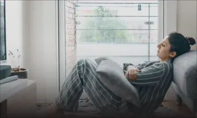 Covid-19 : un patient sur trois souffre de problèmes psychologiques ou neurologiques ultérieurs, selon une étude 