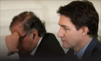 Canada : enquête sur une mise en garde visant les vols d'Air India