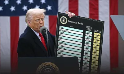 Tarif douanier de 40% : quel bouclier pour Maurice face à l’assaut de Donald Trump?