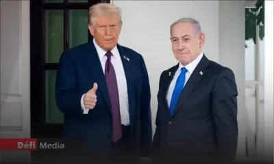 Selon deux rapports : comment les États-Unis ont financé les guerres d’Israël à Gaza, au Liban et contre l’Iran