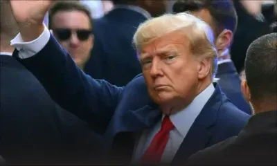 X (ex-Twitter) va dédommager Donald Trump pour avoir suspendu son compte en 2021 