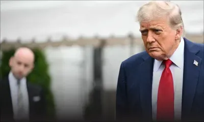 Trump exige une "capitulation sans conditions" de l'Iran