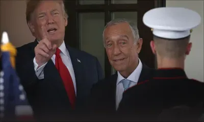  Trump lance une attaque désinhibée contre l'ONU et l'Europe