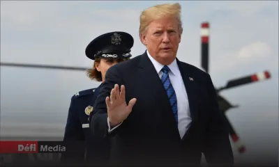 Sanctions de Trump contre les pays ne rapatriant pas leurs ressortissants des USA : aucune directive en ce sens, assure Mootoosamy