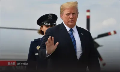 Le conseil des sages de Facebook confirme l'interdiction de Trump sur le réseau social