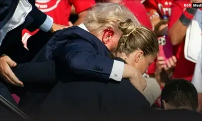 Le FBI identifie l'auteur de la tentative d'assassinat de Trump: Thomas Matthew Crooks, 20 ans