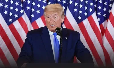 Twitter suspend le compte de Donald Trump de façon permanente