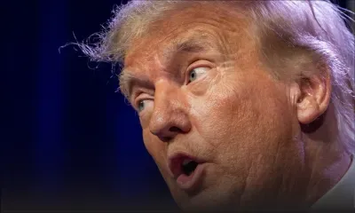 Trump inculpé pour avoir tenté d'inverser le résultat de l'élection de 2020