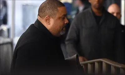 Le procureur de Manhattan accuse Trump d'avoir "créé une fausse attente" sur son "arrestation"