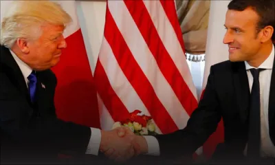 On nous ressort encore la théorie du «choc des civilisations» !