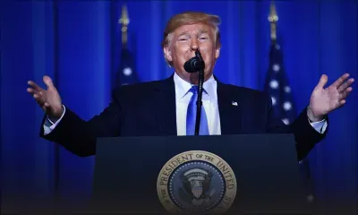 Au G20, Trump et Xi déclarent une trêve commerciale