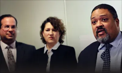 La Trump Organization reconnue coupable de fraude fiscale à New York