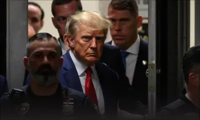 Fin du procès civil pour viol et diffamation contre Trump, au jury de décider