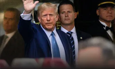 Trump de nouveau entendu par la justice à New York dans une affaire civile