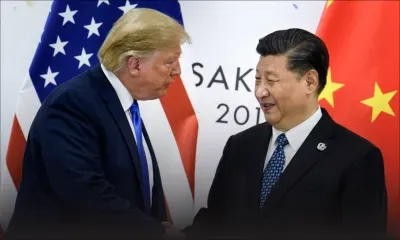 Washington esquisse une issue à la guerre commerciale avec Pékin