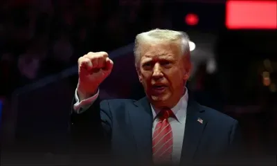 Les Etats-Unis imposeront des droits de douane réciproques, annonce Trump