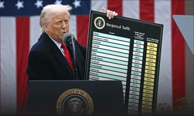 USA : droits de douane abaissés pour La Réunion